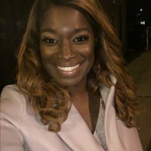 Meet your Posher, Tracey